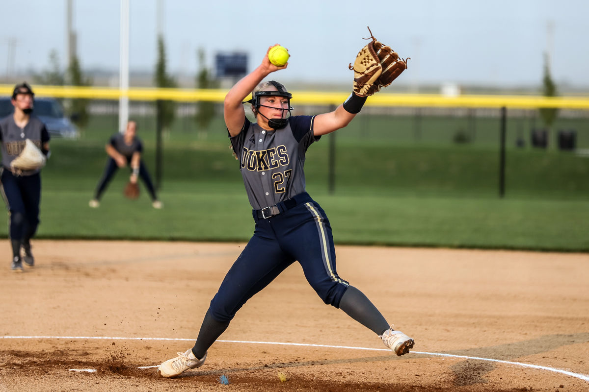 York Softball vs Aurora (5).JPG